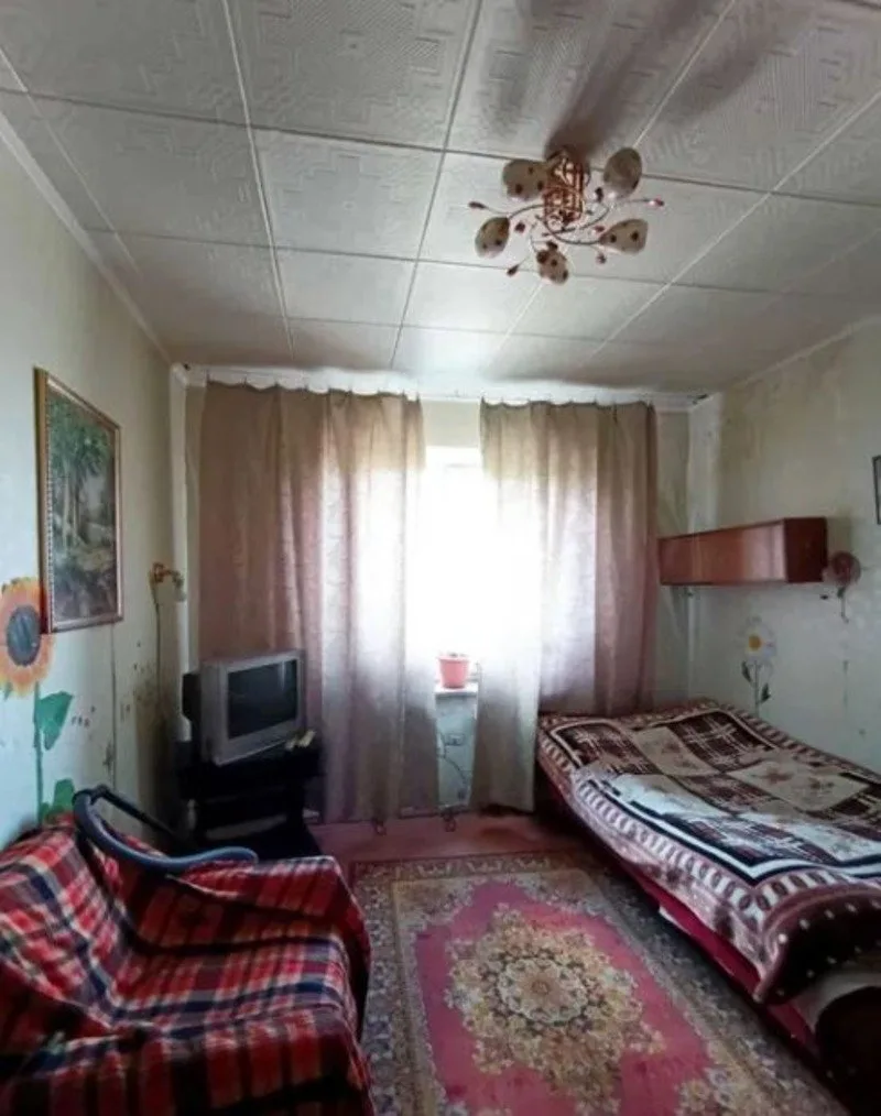 2-кімнатні, 50 м²