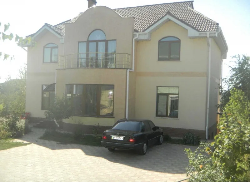 6-room house, 306 m², Sukhyi Lyman