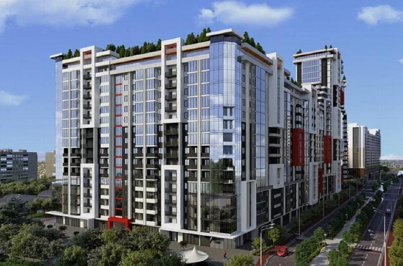 1-кімнатна квартира, 34 м², Таїровські сади, Таїрова