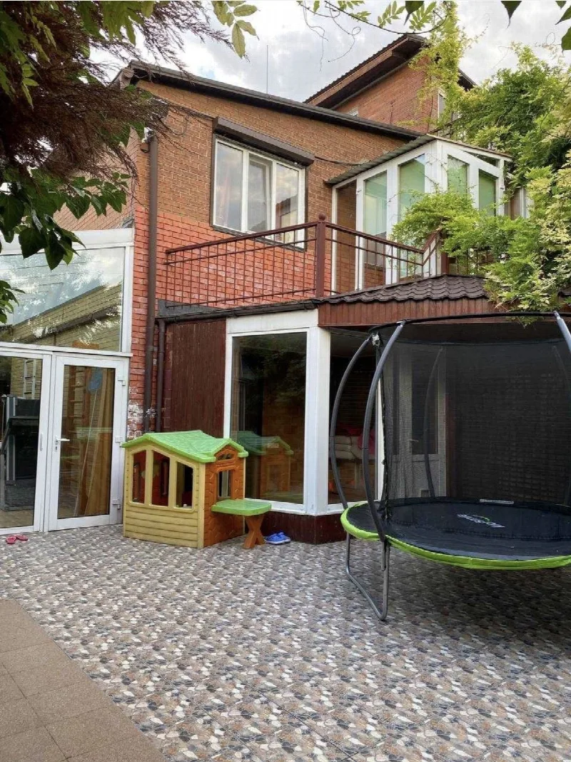 5-room house, 272 m², Sukhyi Lyman