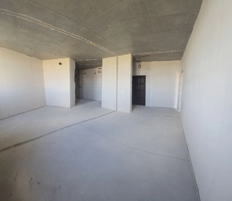 2-комнатная квартира, 59 м², 60 Жемчужина, Фонтан