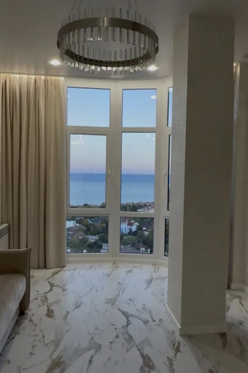 1-комнатная квартира, 32 м², Aqua Marine, Фонтан