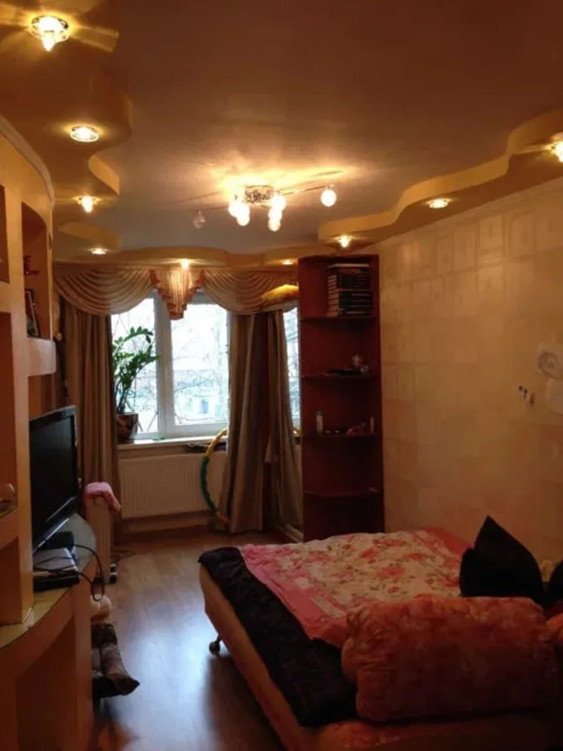 2-кімнатна квартира, 73 м², Фонтан