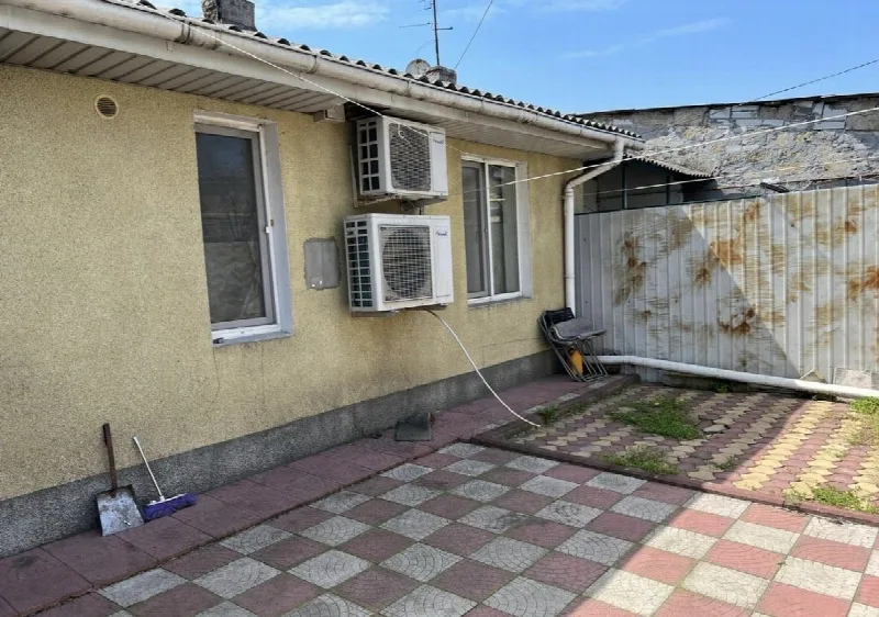4-кімнатна квартира, 94 м², Молдаванка