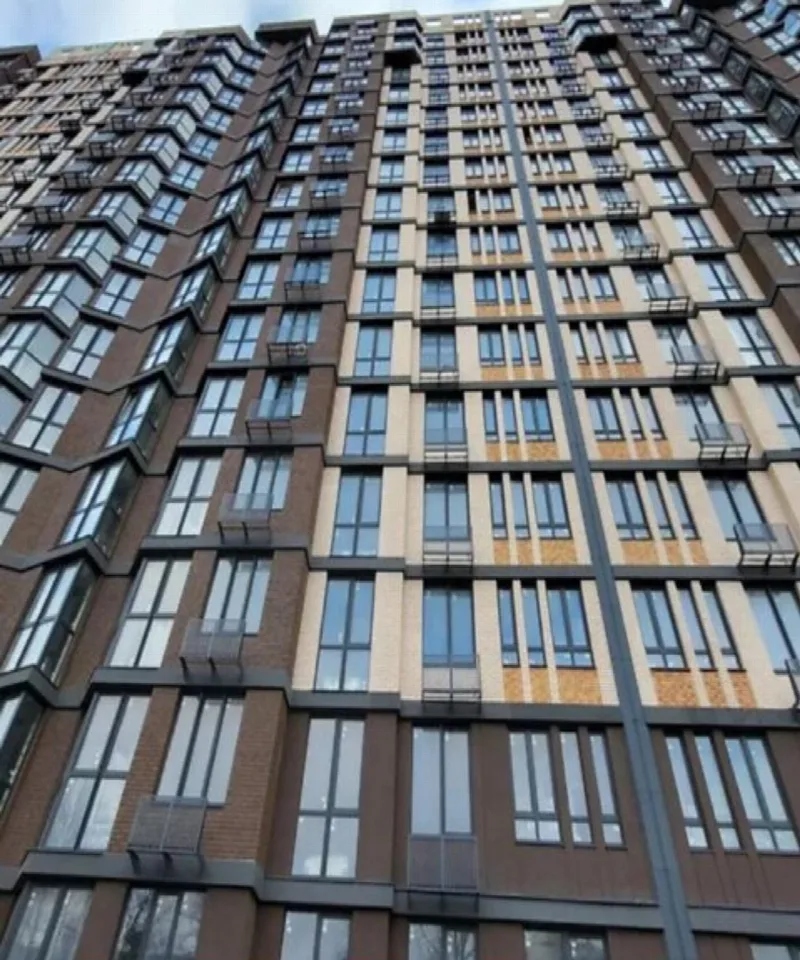 2-кімнатна квартира, 74 м², Прохорівський квартал, Молдаванка