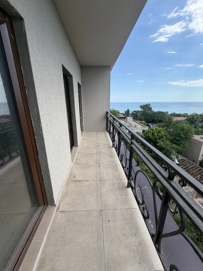 3-комнатная квартира, 91 м², Avinion, Дача Ковалевского