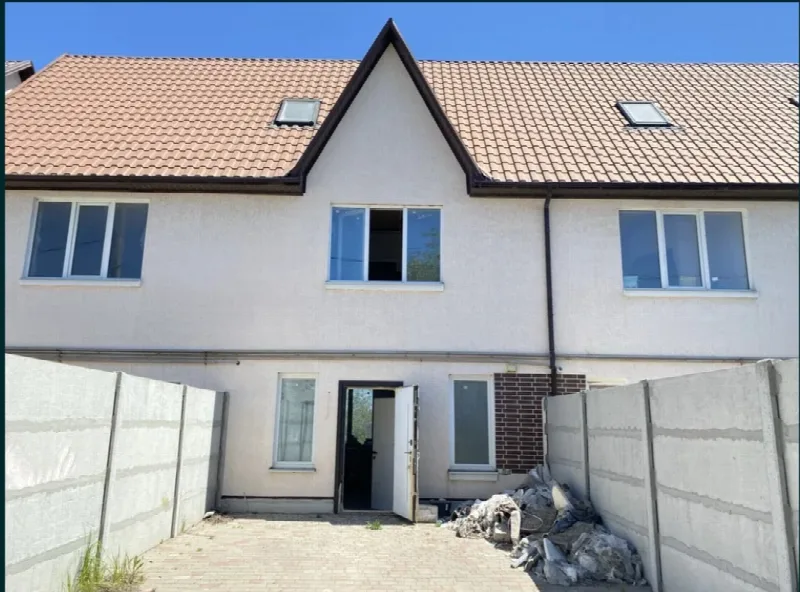 2-кімнатний будинок, 99 м², Лиманка