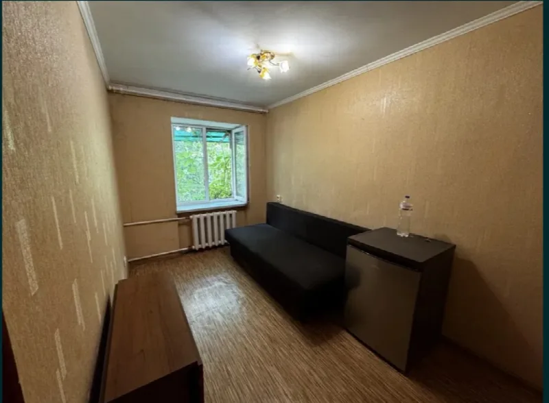 2-кімнатна квартира, 31 м², Молдаванка