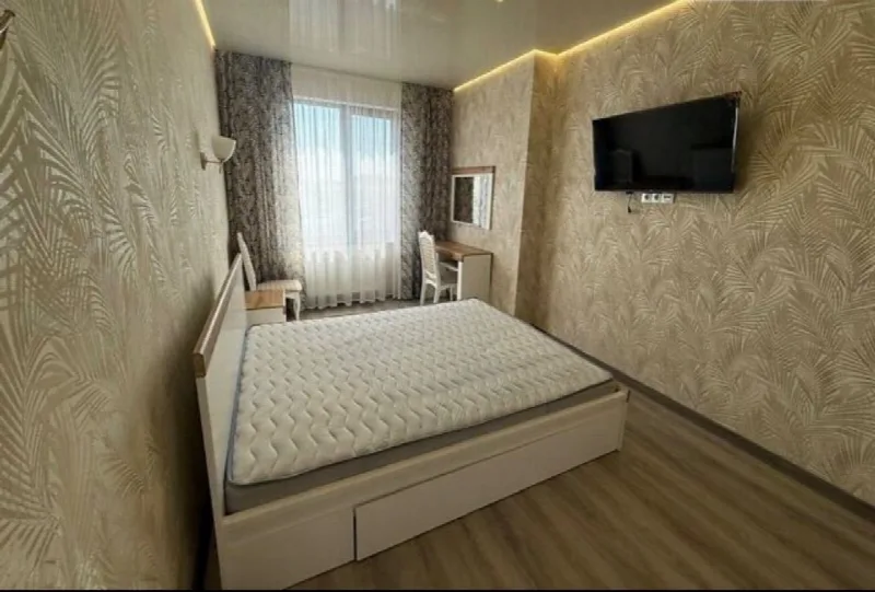 1-кімнатна квартира, 52 м², Посейдон, Дача Ковалевського