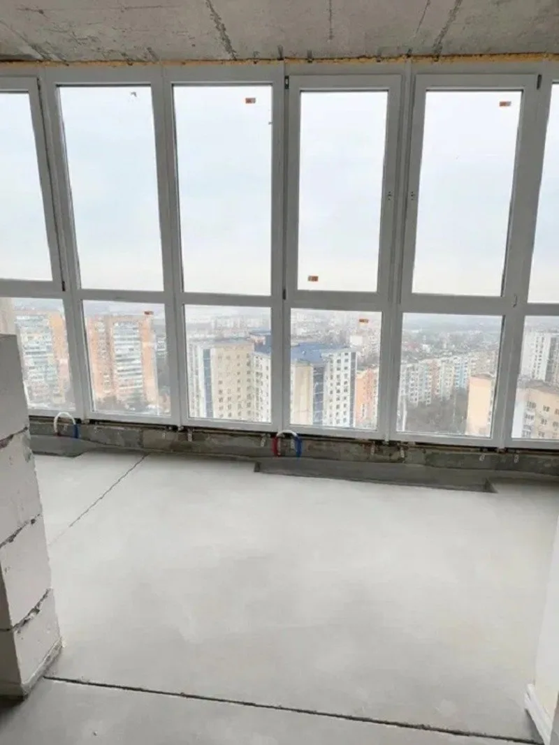 2-кімнатна квартира, 68 м², Акварель 3, Молдаванка
