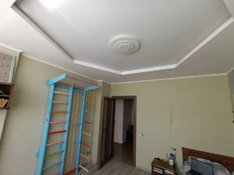3-комнатная квартира, 99 м², Балковский, Молдаванка