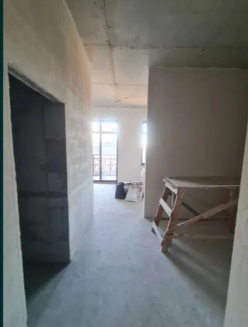 1-комнатная квартира, 40 м², Аполлон на Карантинной, Центр