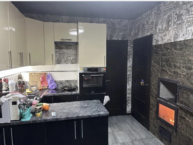 3-room, 95 m²