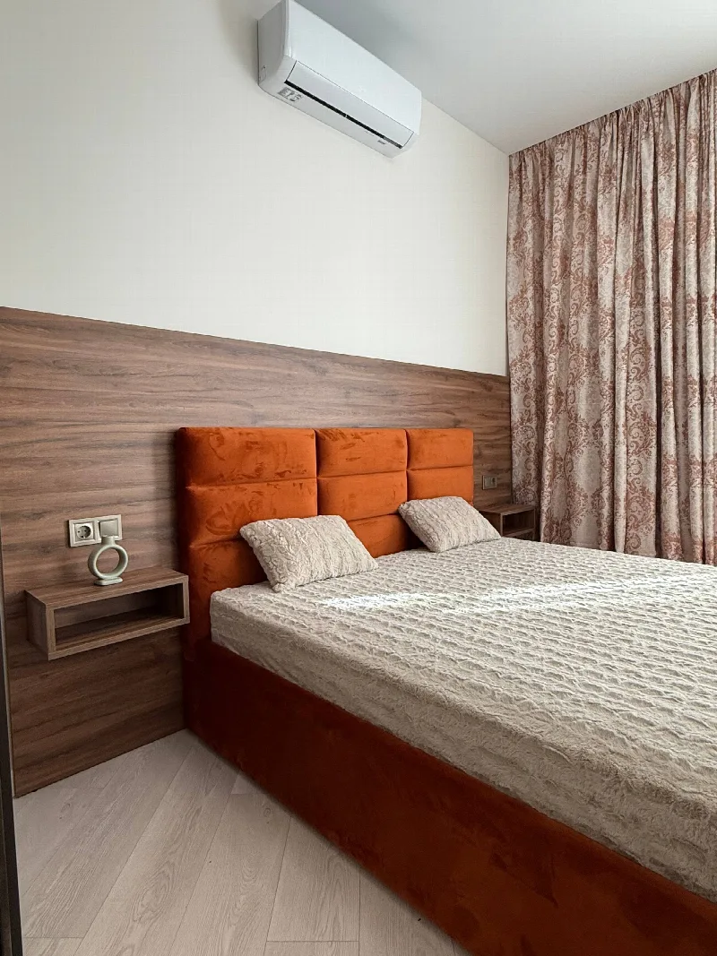 1-кімнатна квартира, 42 м², 66 Перлина, Фонтан