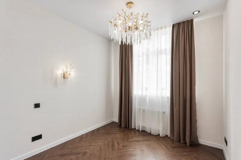 2-room apartment, 57 m², The 60 Pearl, Fontan