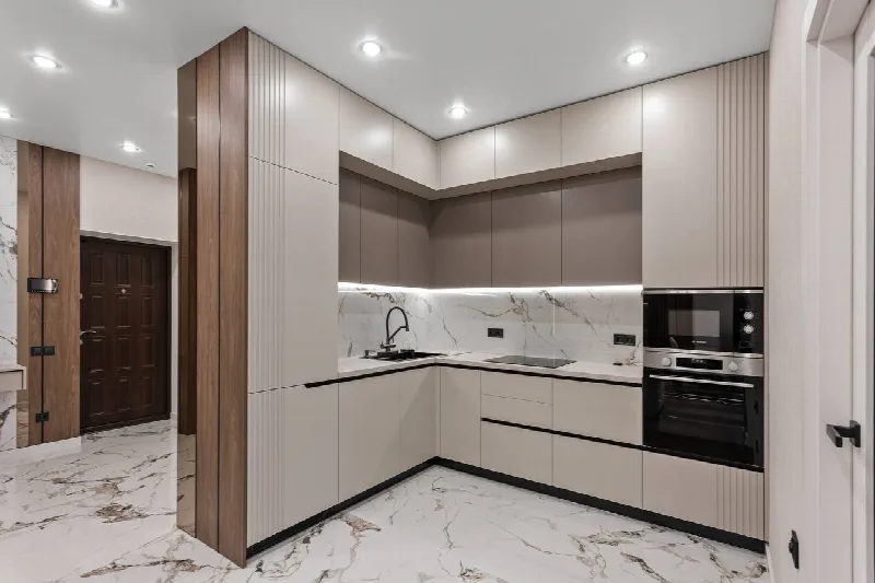 2-комнатная квартира, 43 м², 65 Жемчужина, Фонтан