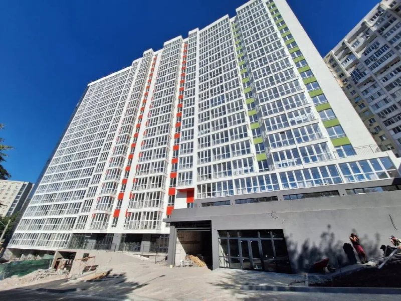 Коммерция, 4 м², Акварель 3, Молдаванка