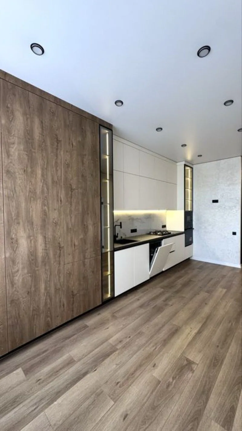 1-кімнатна квартира, 47 м², Avinion, Дача Ковалевського