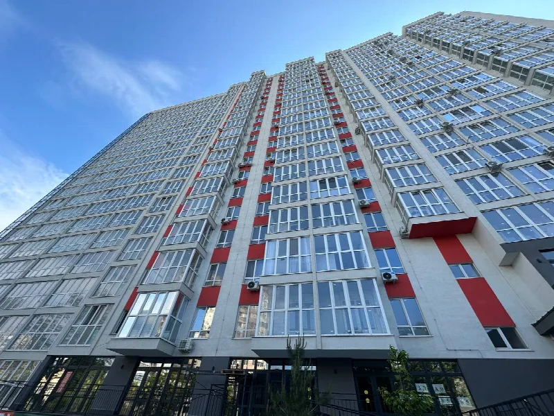 Коммерция, 16 м², Акварель 3, Молдаванка