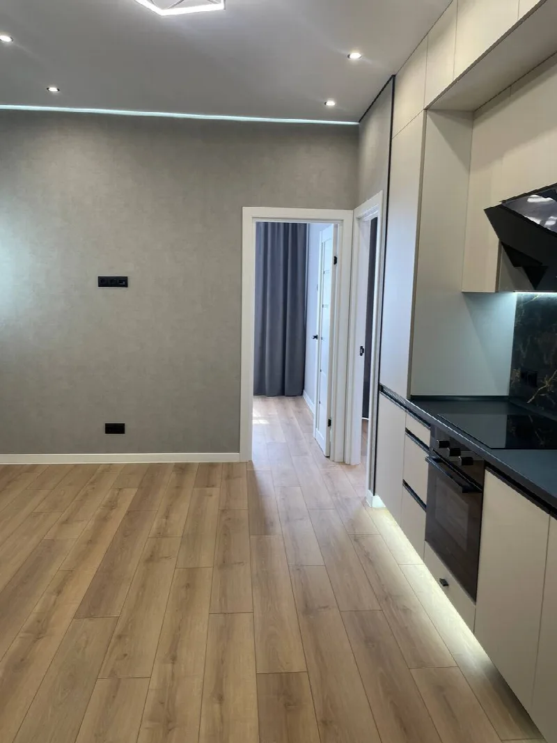 2-кімнатна квартира, 42 м², 67 Перлина, Фонтан
