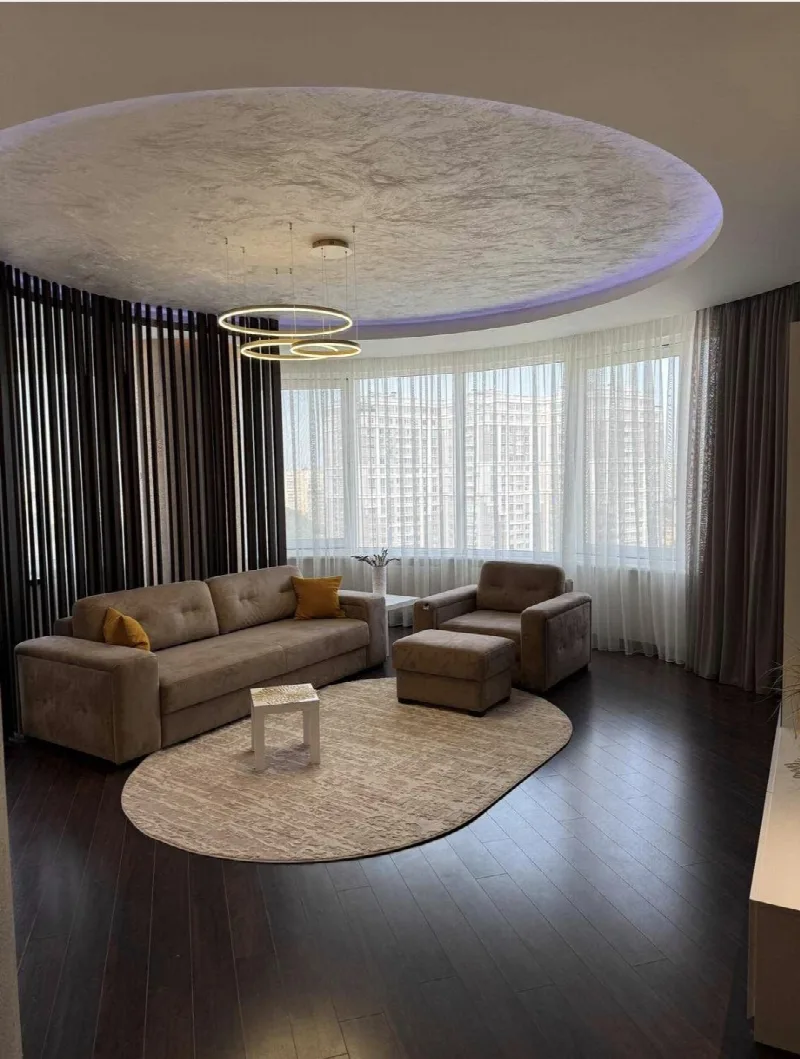2-кімнатна квартира, 110 м², Південна Пальміра, Аркадія