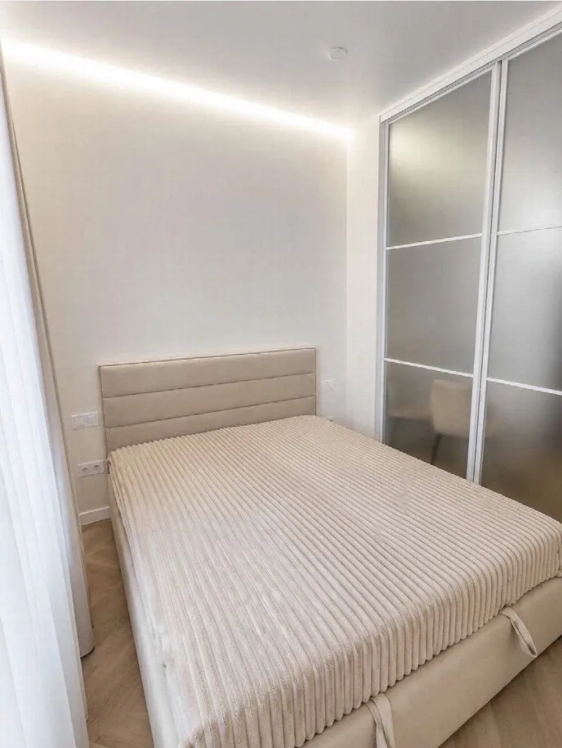 1-кімнатна квартира, 28 м², Акрополь 3, Фонтан