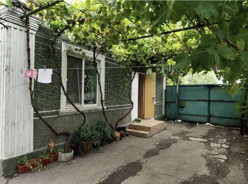 6-кімнатний будинок, 110 м², Большевик