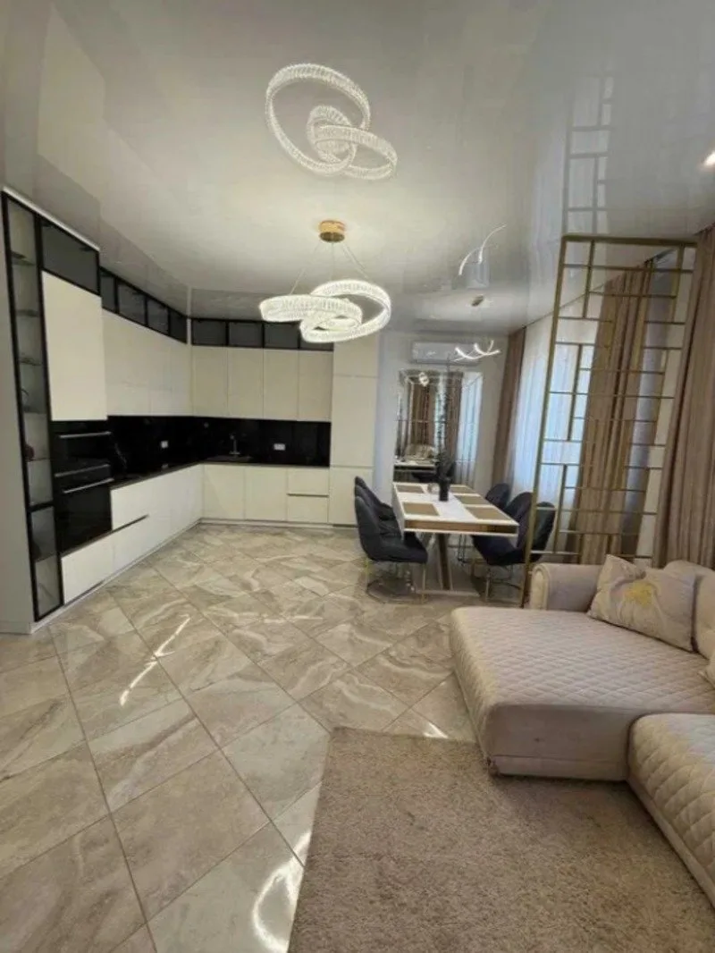 4-комнатный дом, 114 м², Фонтанка