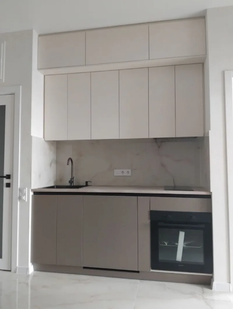 2-кімнатна квартира, 43 м², 67 Перлина, Фонтан