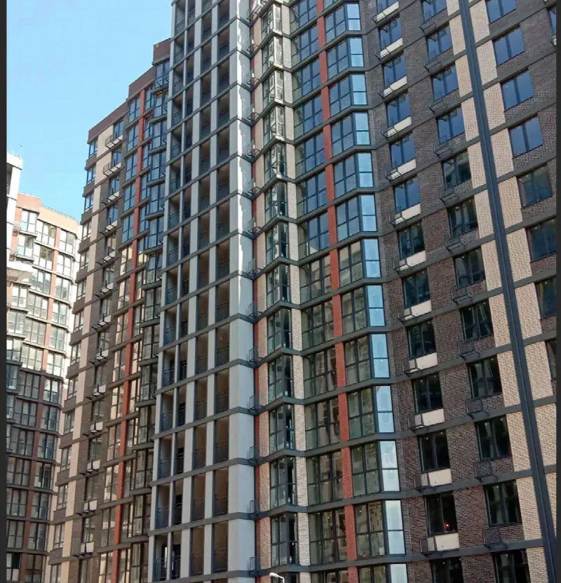 1-комнатная квартира, 46 м², Прохоровский квартал, Молдаванка