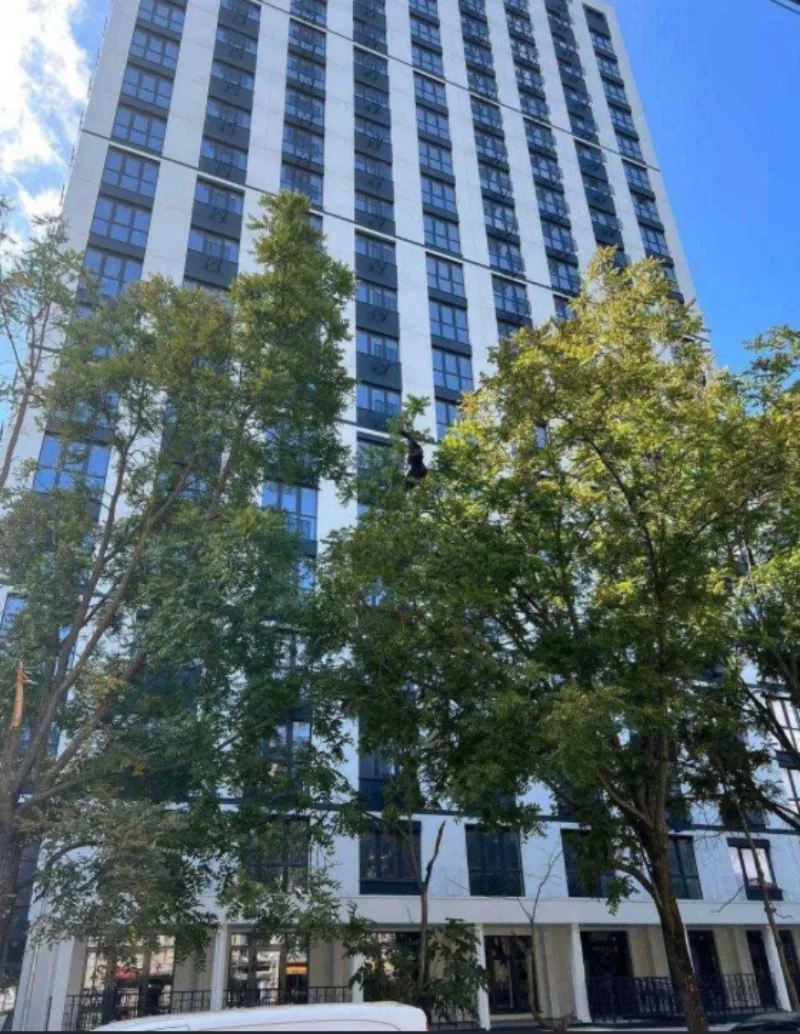 2-комнатная квартира, 57 м², Литературный, Фонтан