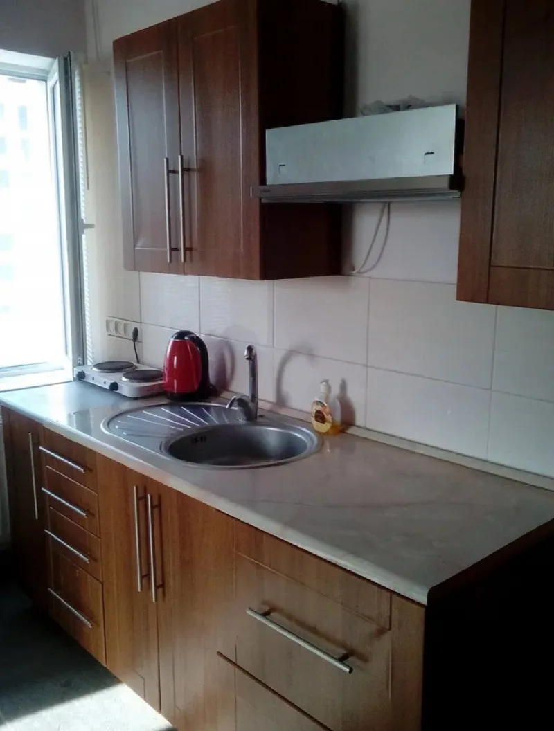 2-комнатная квартира, 64 м², Дача Ковалевского