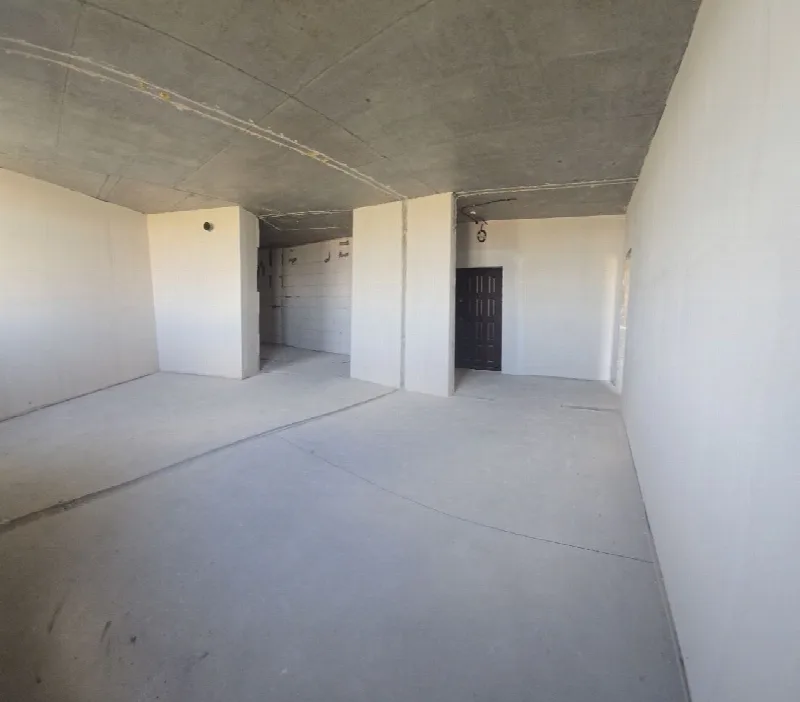 1-комнатная квартира, 67 м², 65 Жемчужина, Фонтан