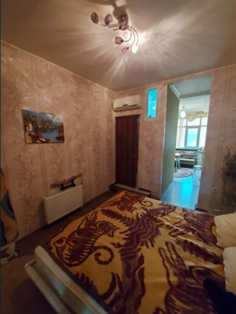 1-room apartment, 31 m², Фаворит, Fontan