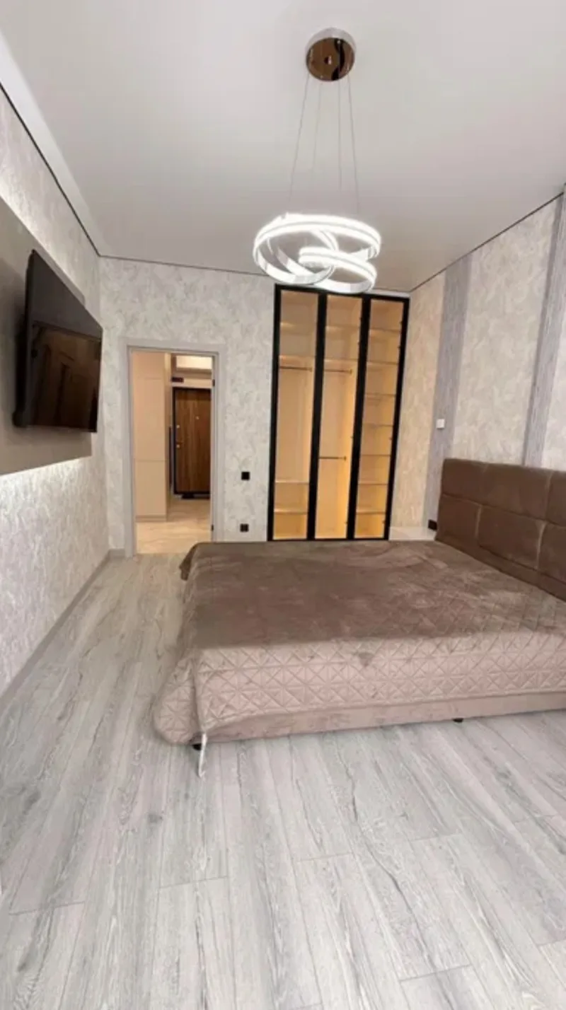 1-комнатная квартира, 42 м², Эллада, Аркадия