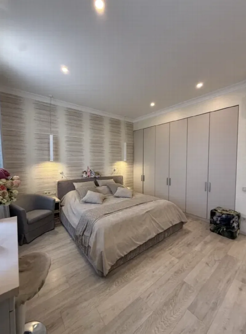 3-room apartment, 177 m², Fontan