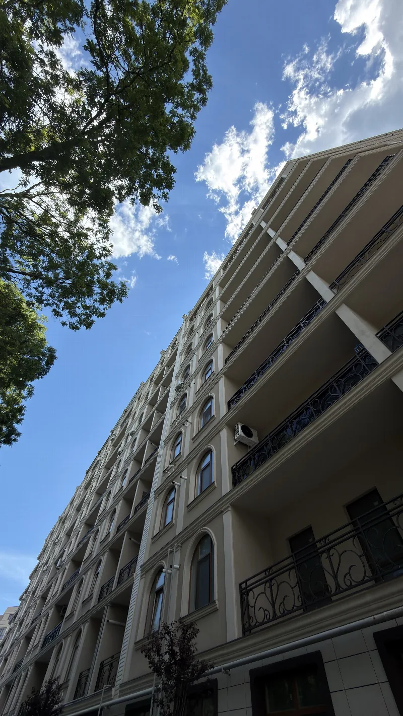 3-room, 97 m²