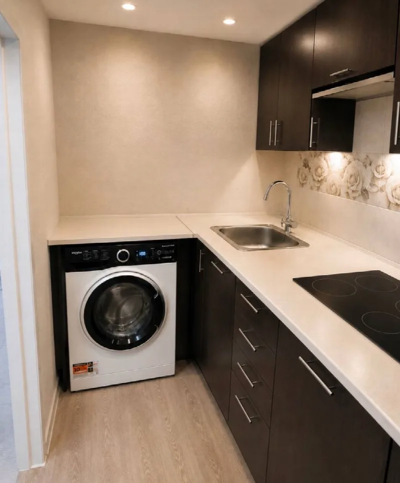 1-комнатная квартира, 27 м², Пересыпь