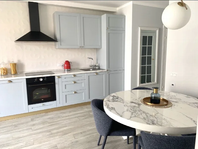2-кімнатні, 60 м²