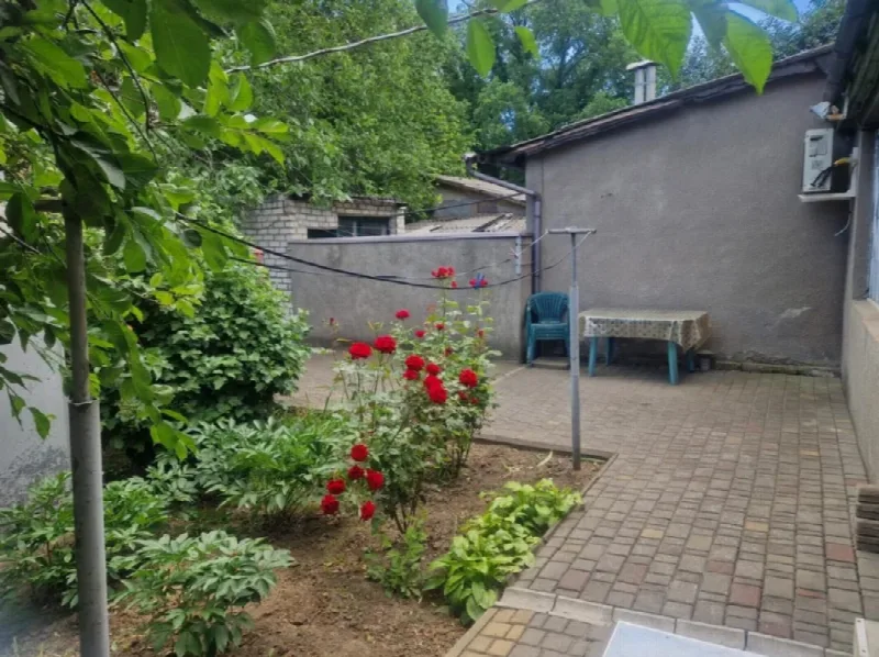 2-кімнатні, 48 м²