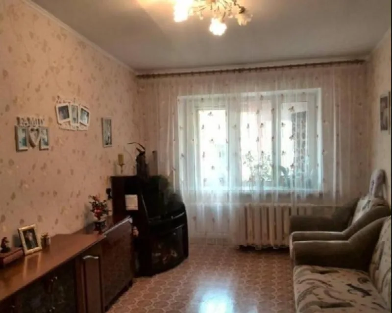 1-кімнатна квартира, 32 м², Шевченко-Французький