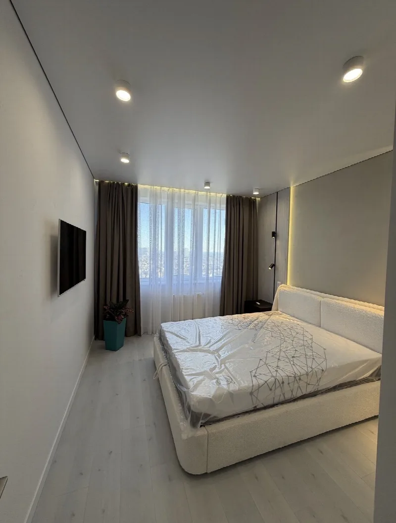 1-комнатная квартира, 45 м², Альтаир-3, Таирова