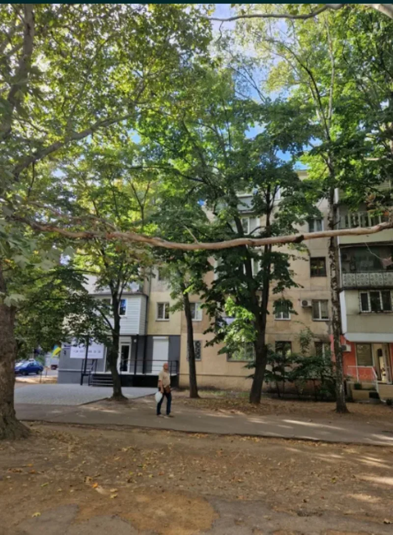 1-кімнатна квартира, 30 м², Черемушки