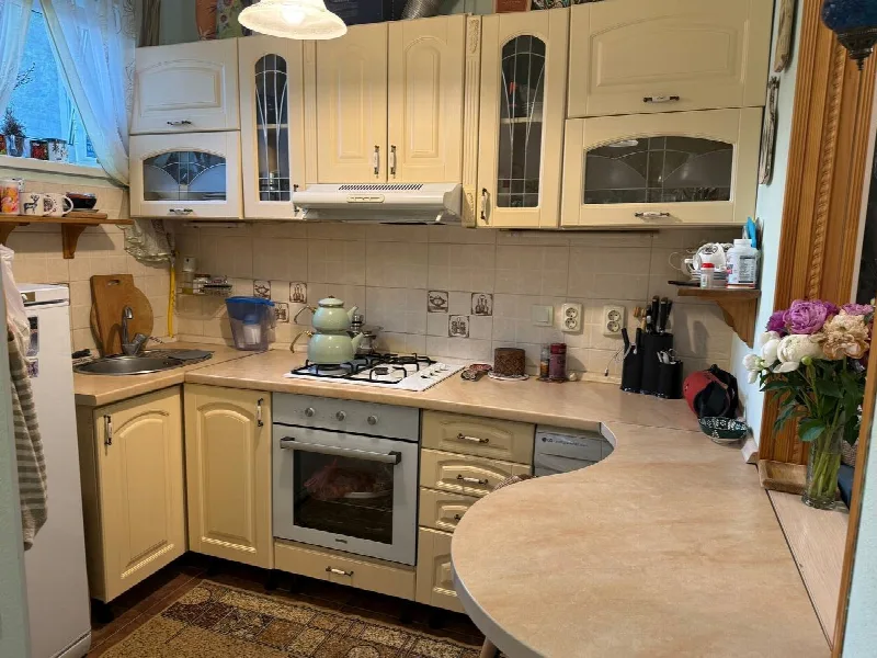 2-кімнатні, 30 м²