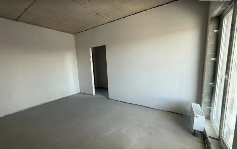1-кімнатна квартира, 43 м², 68 Перлина, Фонтан