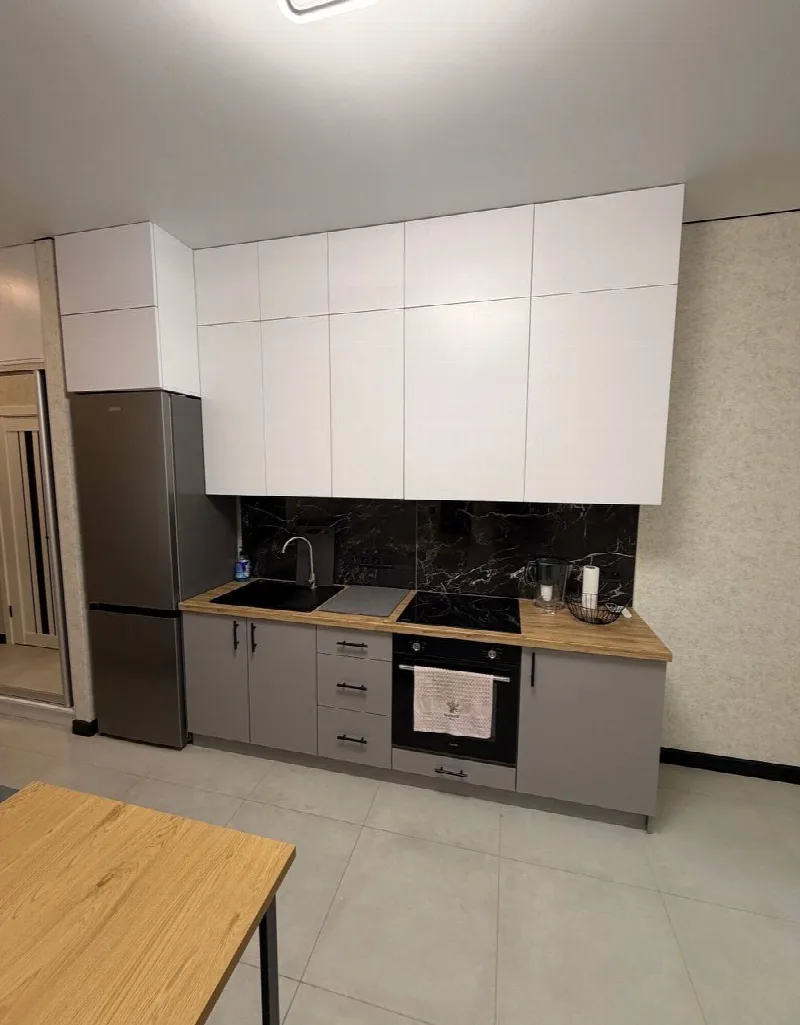 1-кімнатні, 30 м²