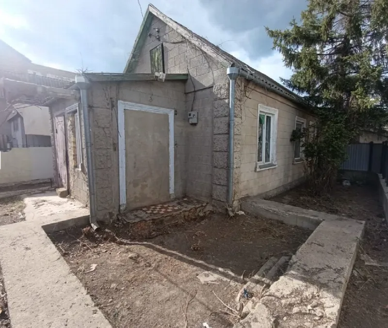 2-кімнатні, 49 м²