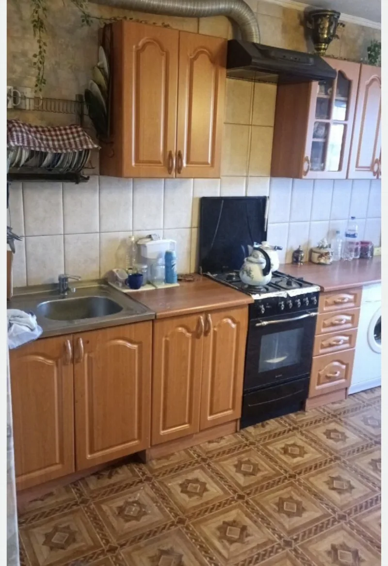 4-кімнатна квартира, 90 м², Котовського