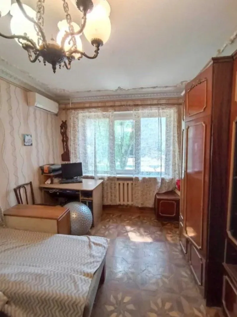 3-комнатная квартира, 67 м², Таирова