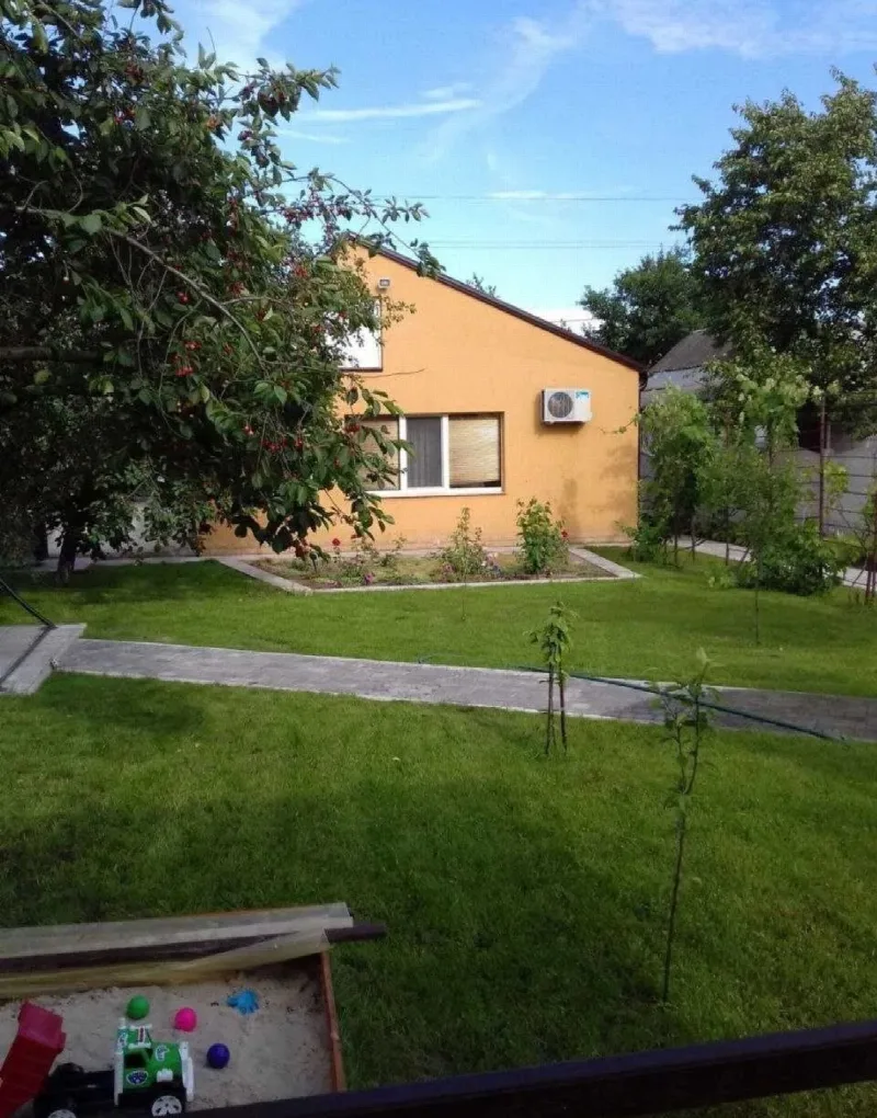 2-кімнатні, 65 м²